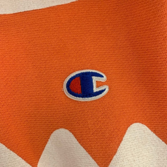 Champion Hoodie - Picture 3 of 5